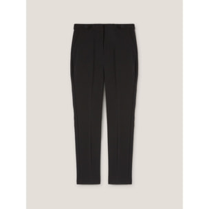 Motivi - Pantalones skinny formales - Negro