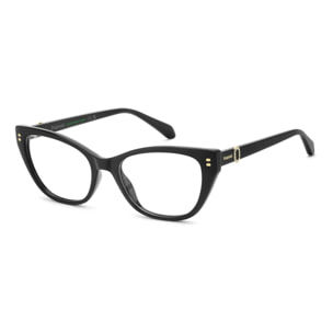 Gafas de Vista Polaroid PLD D602 807 de Tr90 Mujer 53 mm