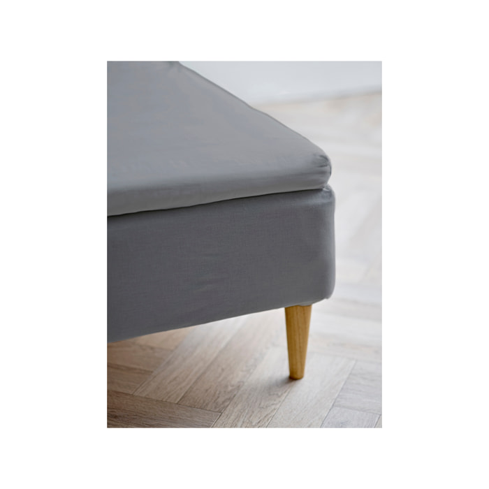 Drap housse Calm