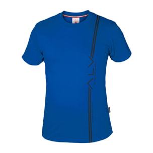 T-Shirt Uomo ALVIERO MARTINI Cotone