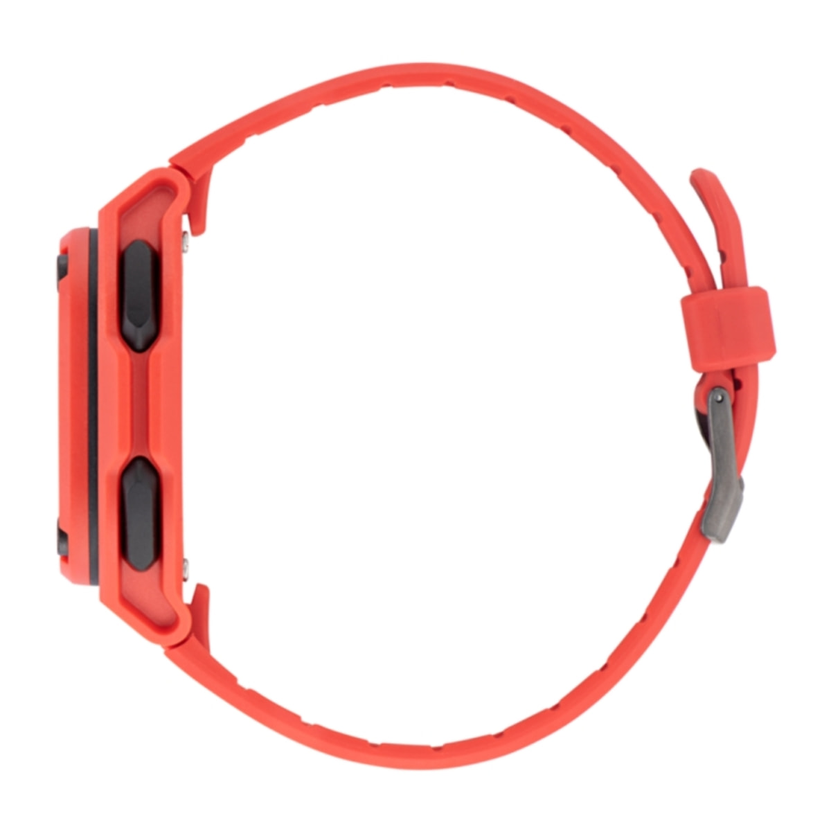 Reloj Adidas AOST23063 Hombre Digital Cuarzo con Correa de Caucho