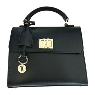 Alviero Martini 1a Classe Borsa a Mano Donna Nero