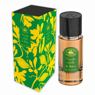 Vanille Rebelle de Bahia - Eau de Parfum