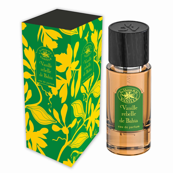 Vanille Rebelle de Bahia - Eau de Parfum