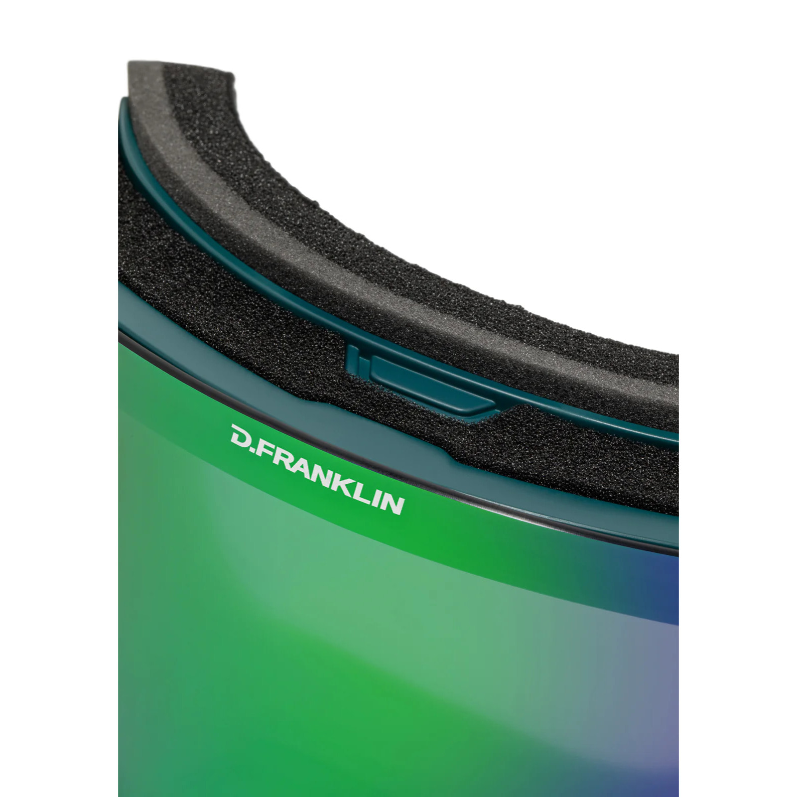 VORTEX GREEN / GREEN REVO