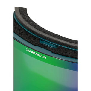 VORTEX GREEN / GREEN REVO