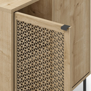 Buffet 2 portes - CORTO