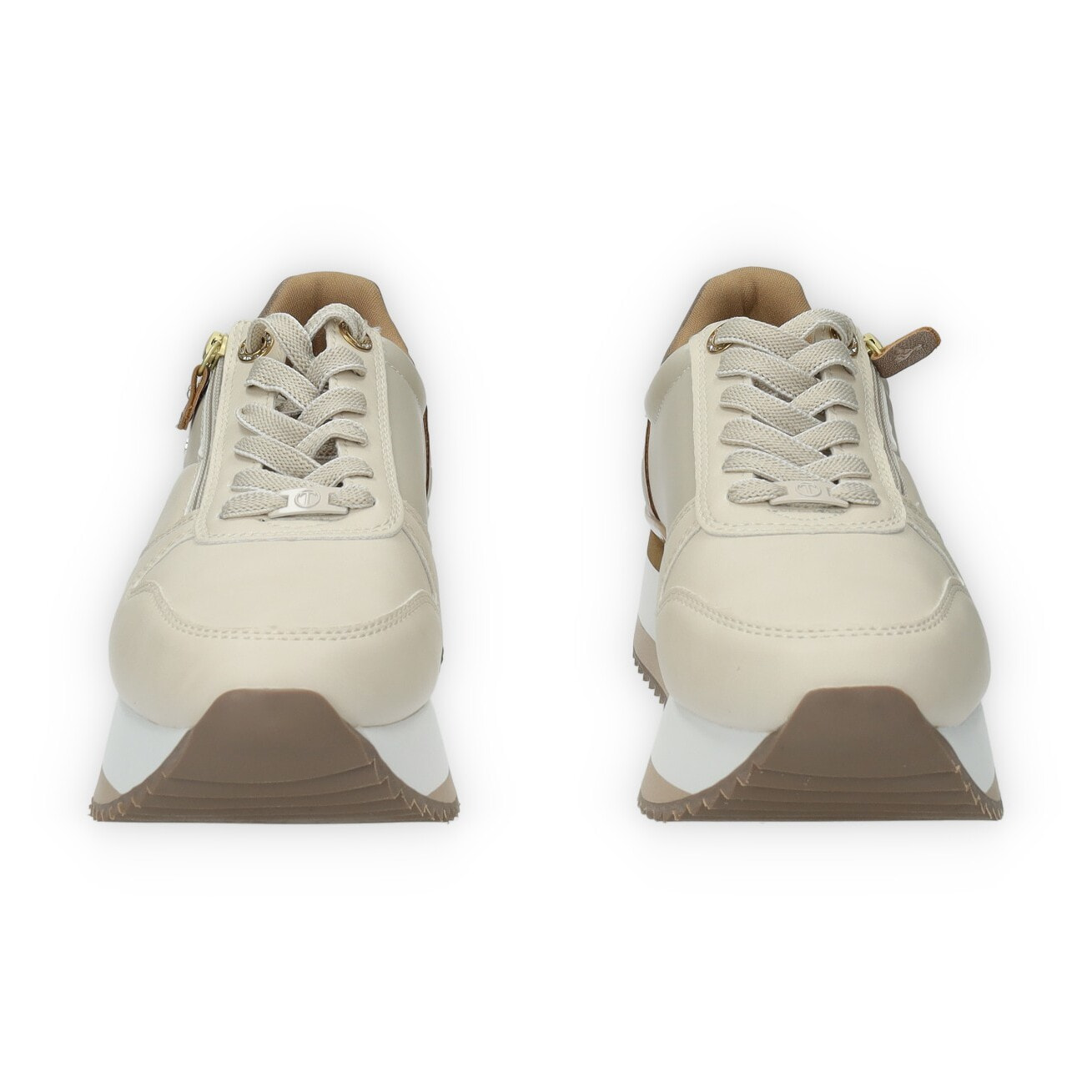 Sneakers Donna Tata Italia Bianco