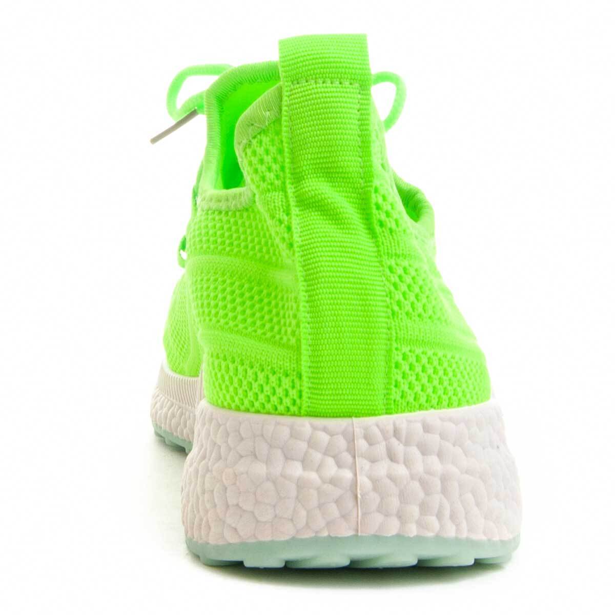 Sneakers - Verde