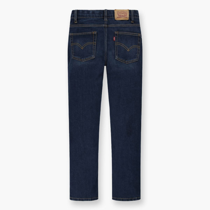 Jeans 510 Skinny Non Performance - azul