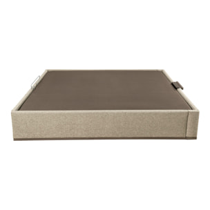 Canapé Tapizado | 36CM | ENVIO, MONTAJE Y RETIRADA INCLUIDO | Design