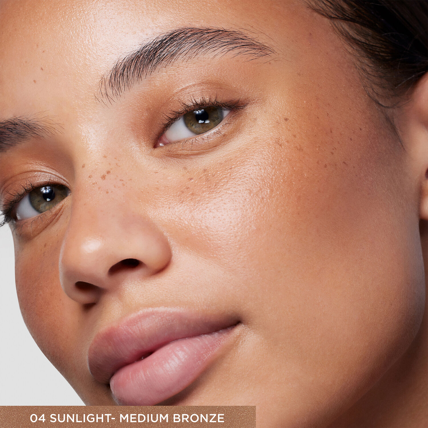 Tinted Moisturizer - Bronzer Fini Lumineux Naturel
