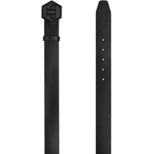 PHILIPP PLEIN Cinturón HEXAGON