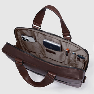 Piquadro Computer bag 14 with iPad®Pro12,9 compartment