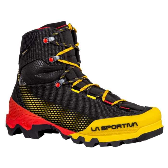 Aequilibrium ST Gtx Hombre Botas