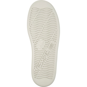Sneakers - CAMPER Runner Four - Grigio - Pelle liscia