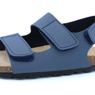 Sandalia BILLOWY AZUL