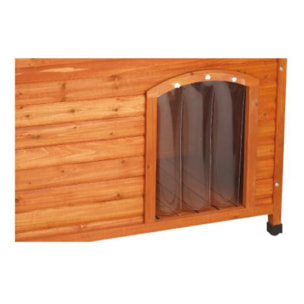 Porta per Canile Shelter - MD