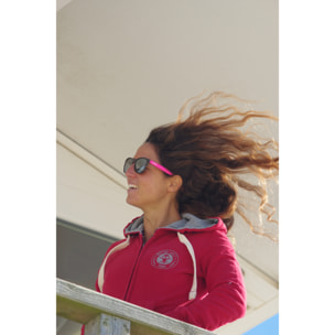 GAFAS DE SOL OCEAN SEA de color Verde