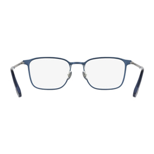 Gafas de Vista Lacoste L2325 424 de Metal Hombre 54 mm