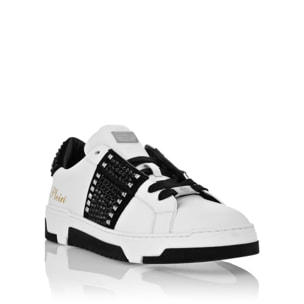 PHILIPP PLEIN Zapatillas Lo-Top
