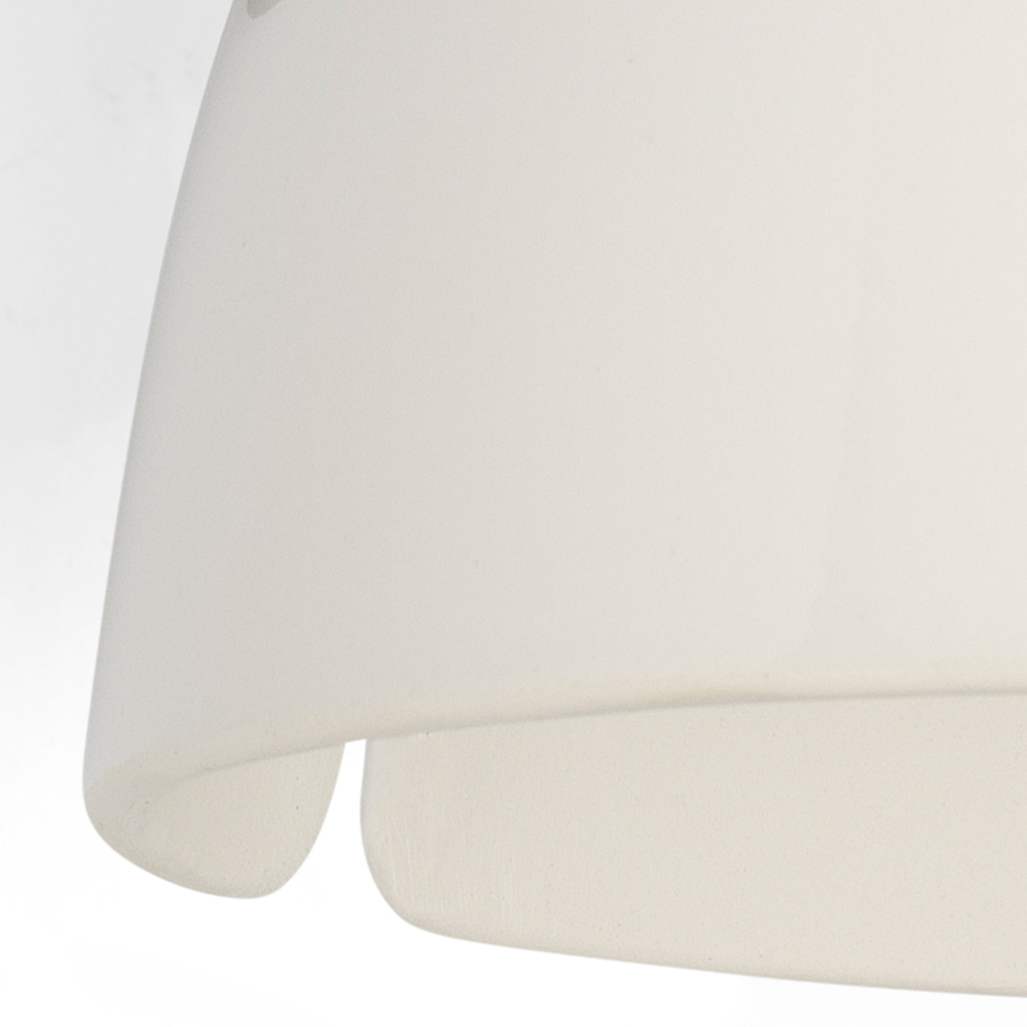 VENICE Lampadaire blanche