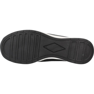 Sneakers De  Mujer 177345s Negro