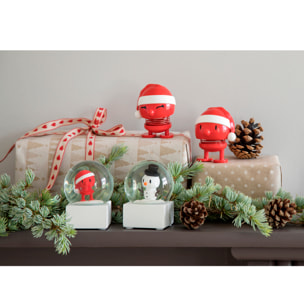 Hoptimist Santa Bimble