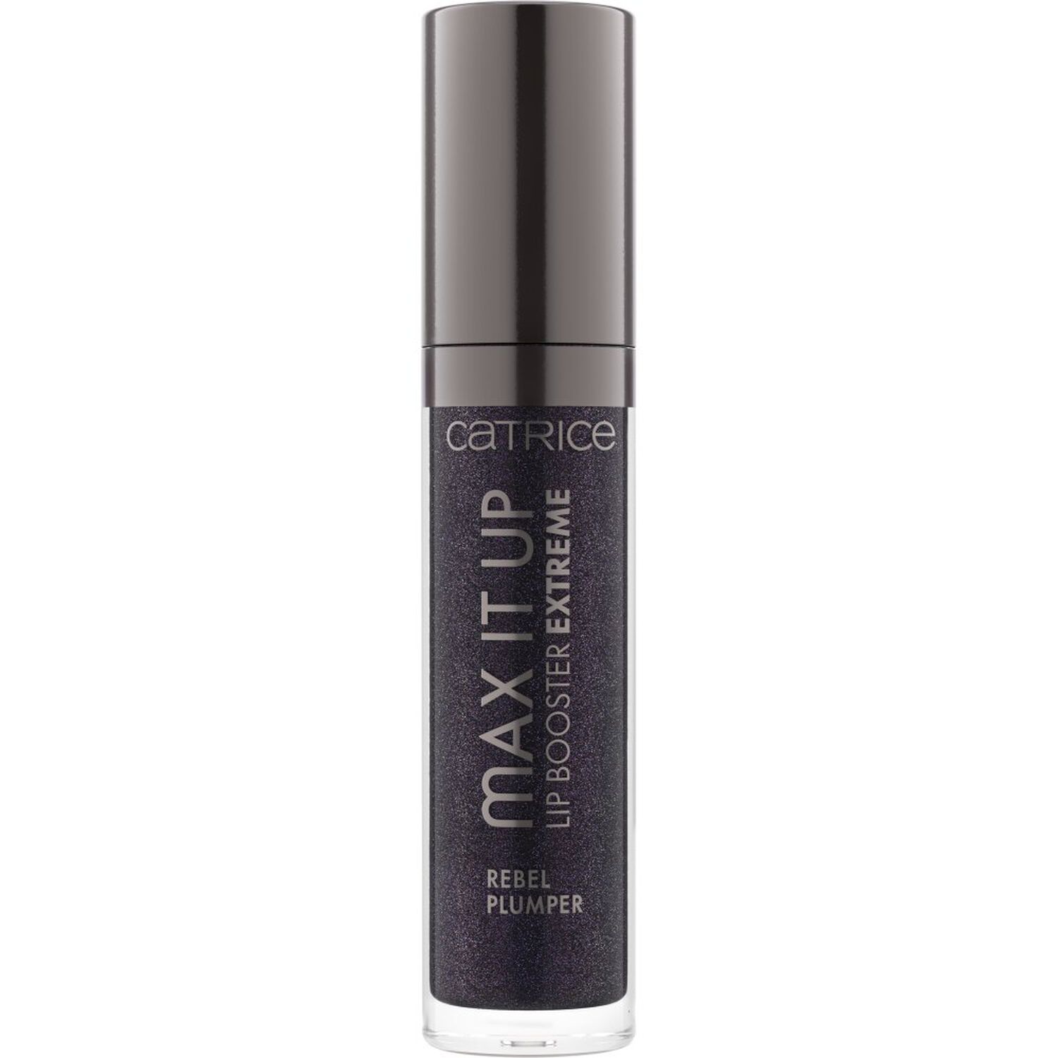 Max It Up Lip Booster Extreme - Gloss Repulpant Effet Scintillant