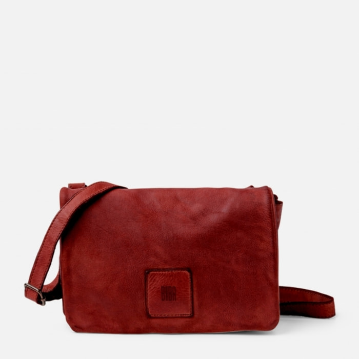 Bandolera BIBA Boston de piel