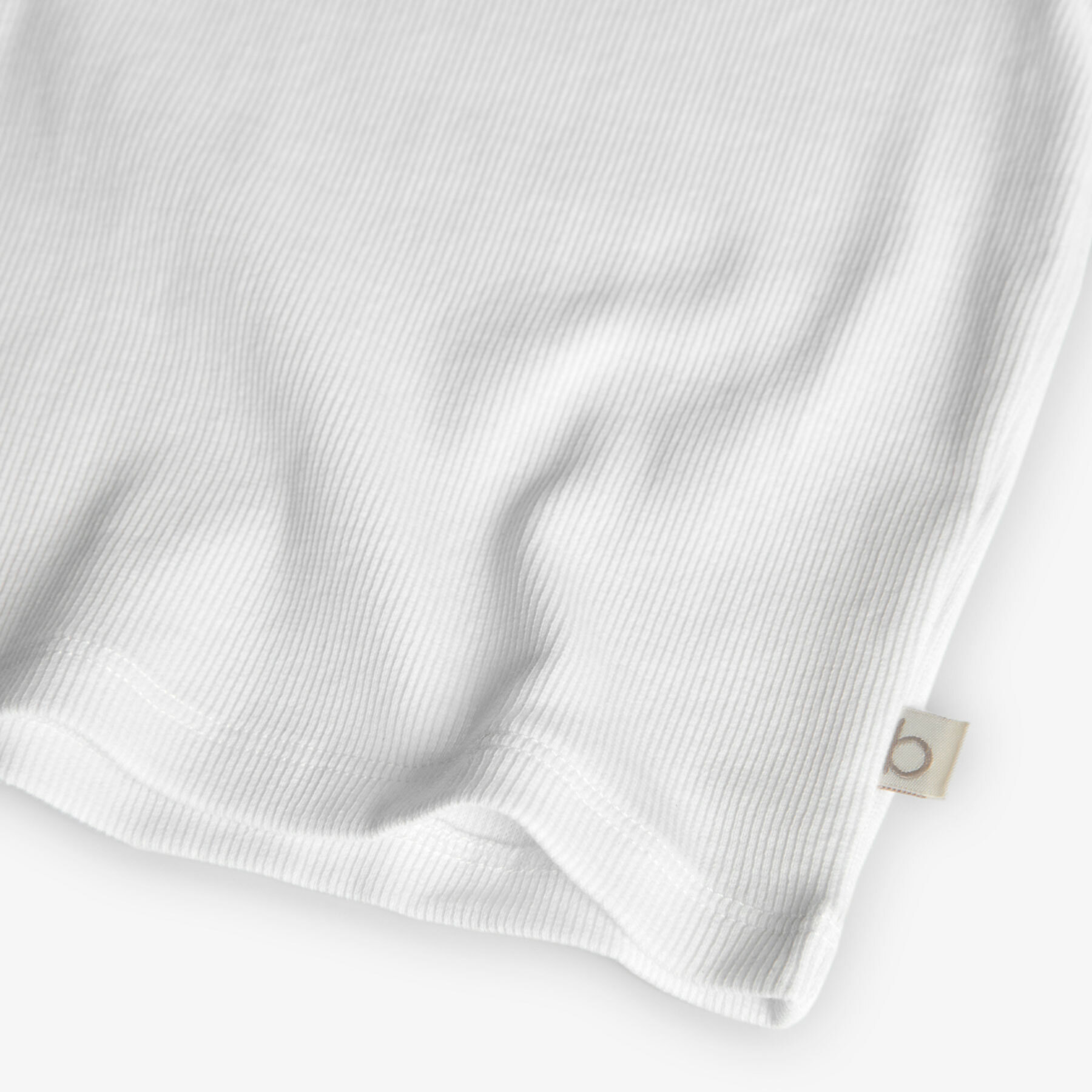 T-Shirt tricot  -BCI