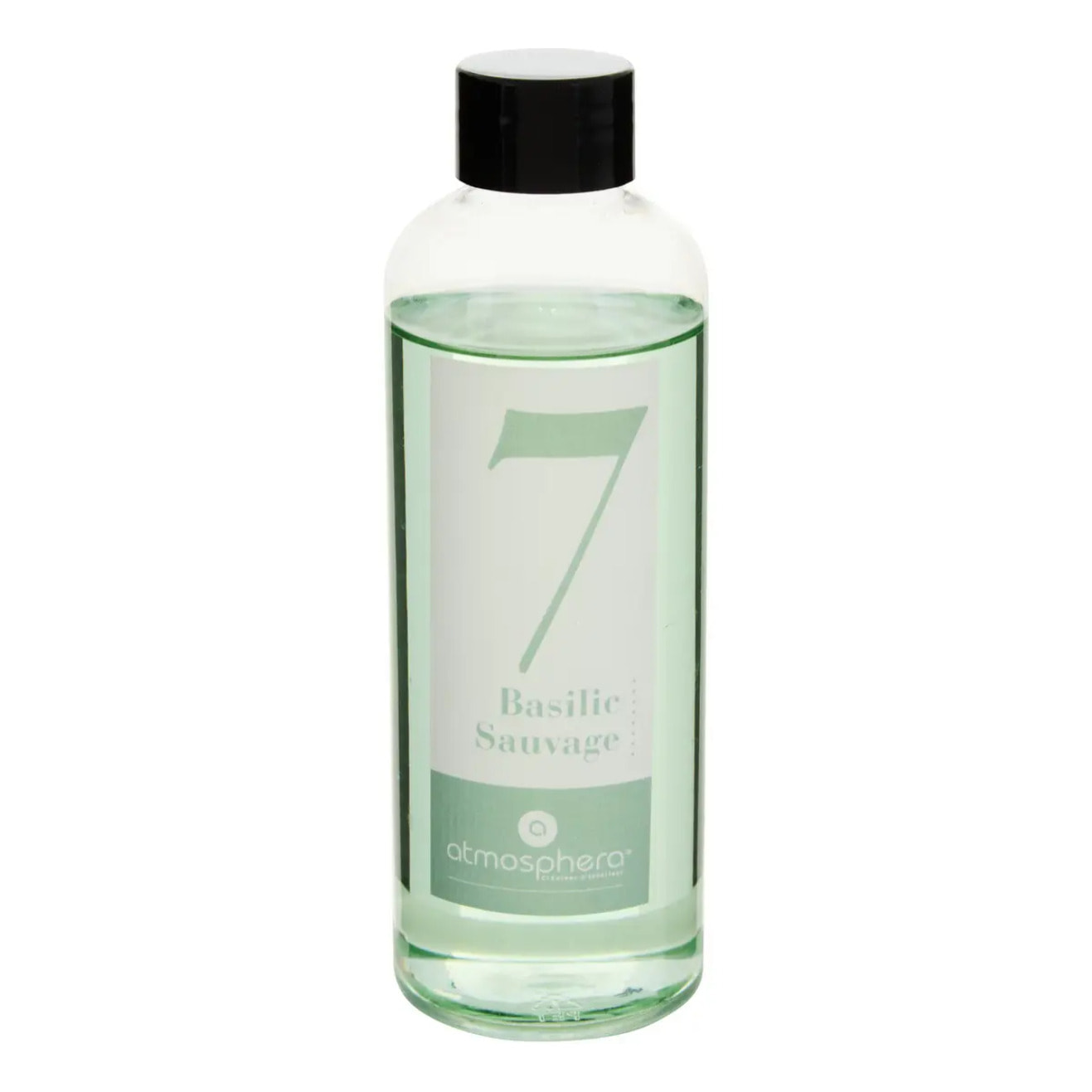 Recharge pour diffuseur de parfum Numia Basilic Sauvage 180 ml