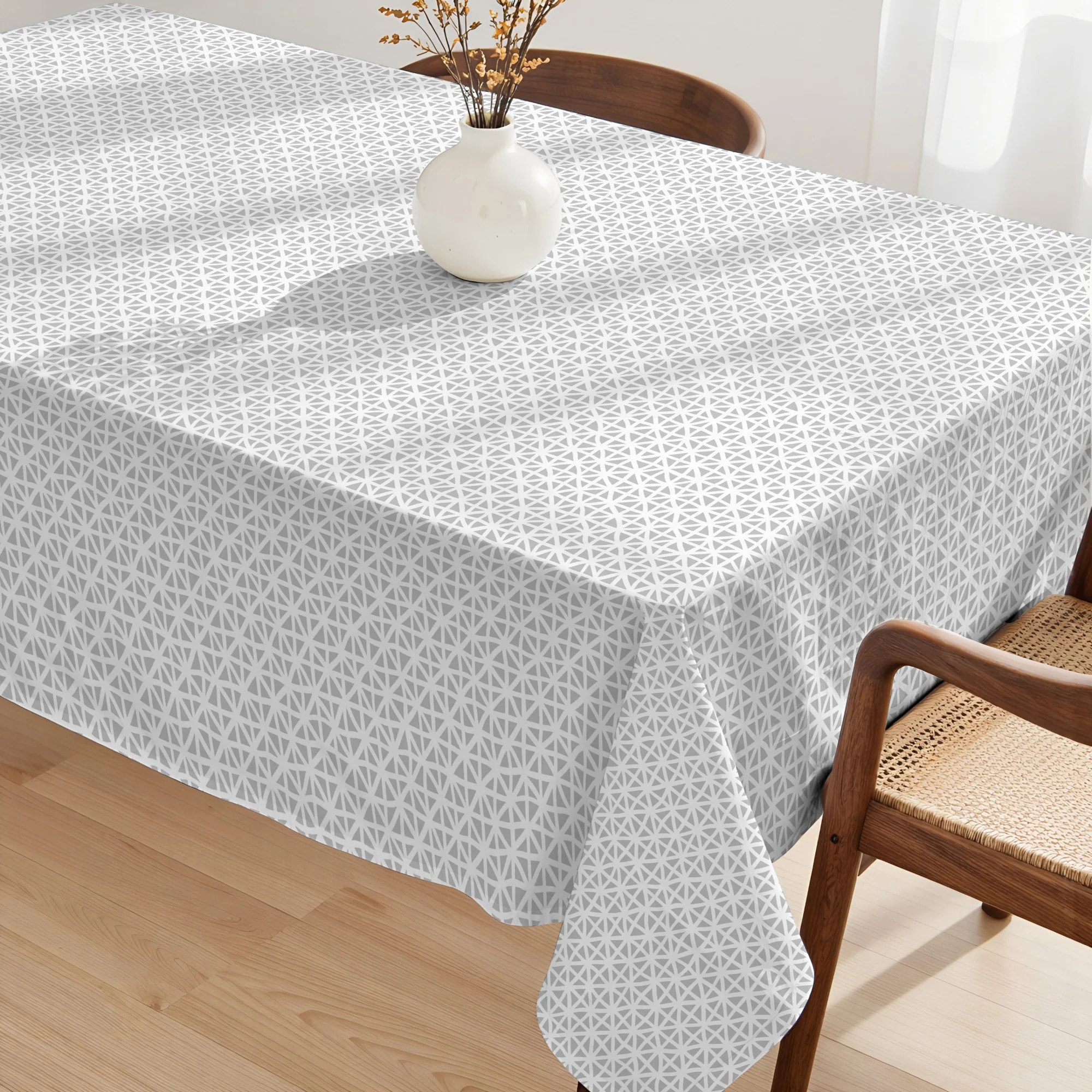 Nappe en résine anti-taches Gisela 122