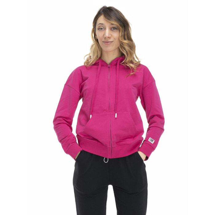 Chándal con capucha Energy para mujer