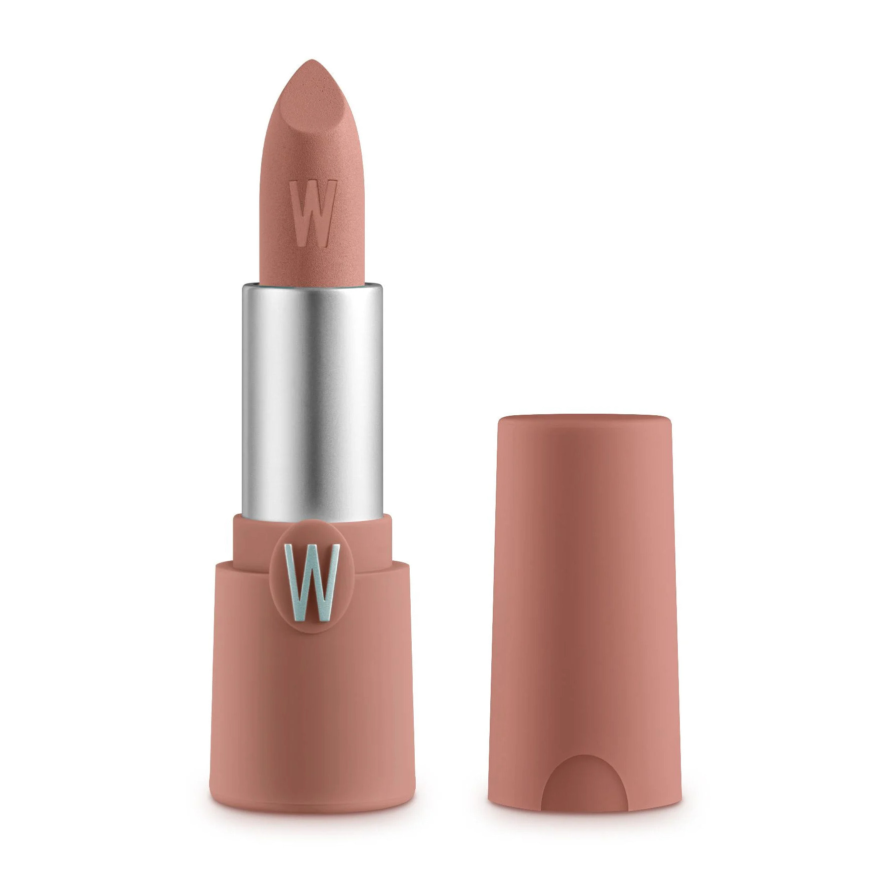 MATT ICON Rossetto dal finish matt vellutato
