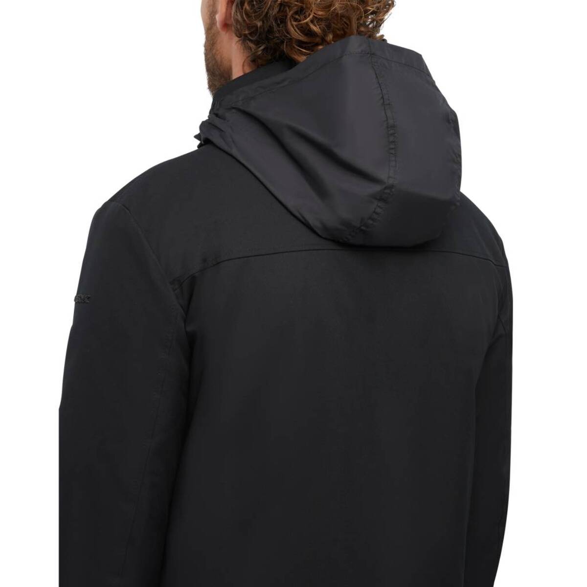 CHAQUETA GEOX M VINCIT