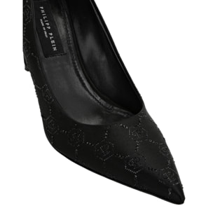 PHILIPP PLEIN Pompe MONOGRAM