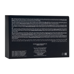 ALFAPARF MILANO Semi Di Lino Sublime Shine Lotion Fiale 12x13ml