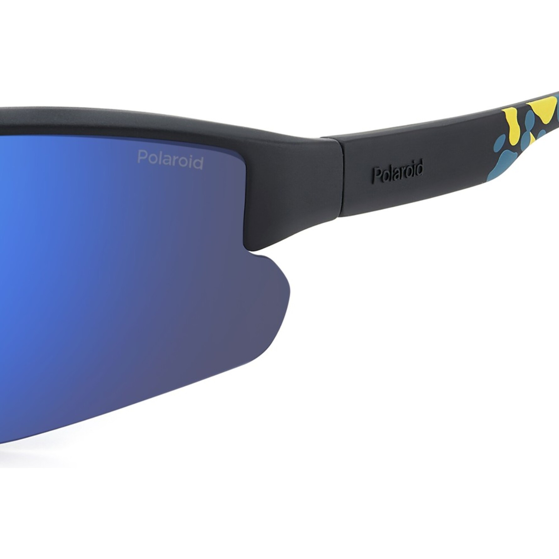 Gafas de Sol Polaroid PLD 7061/CI/S 003 Polarizadas Hombre 99 mm