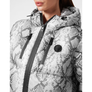 PLEIN SPORT Chaqueta PYTHON