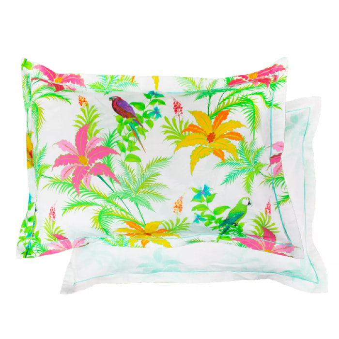 Taie d'oreiller Paradisio summer
