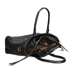 Borsa a spalla  da donna Poliuretano In Poliuretano 30x24x10 cm