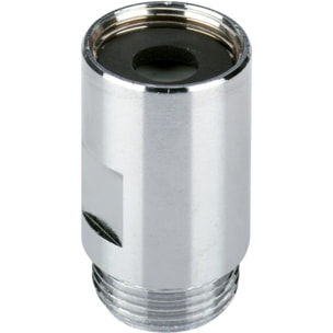 Anti-calcaire WPRO MWC014 pour lave linge et lave vaisselle