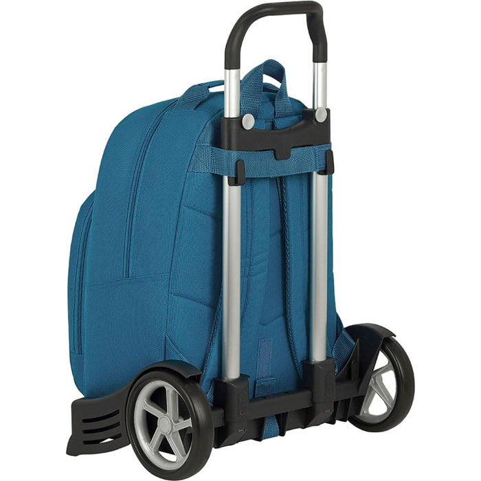 Moch 305+carro evolution blackfit8 egeo