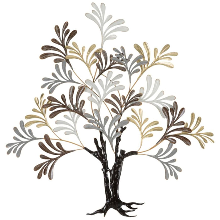 PANNELLO IN FERRO ALBERO LIXY CM 97,2X8,9X100,3