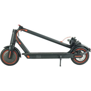 Trottinette électrique THINK XTRA AS 03 Noire