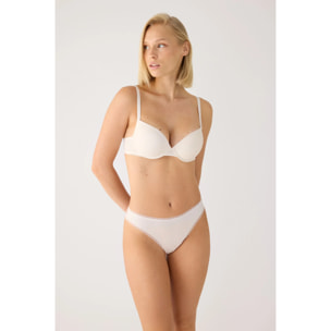 Completo reggiseno e slip