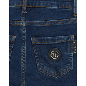 PHILIPP PLEIN Regular Fit