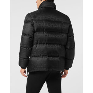 PHILIPP PLEIN Chaqueta de plumón MONOGRAM