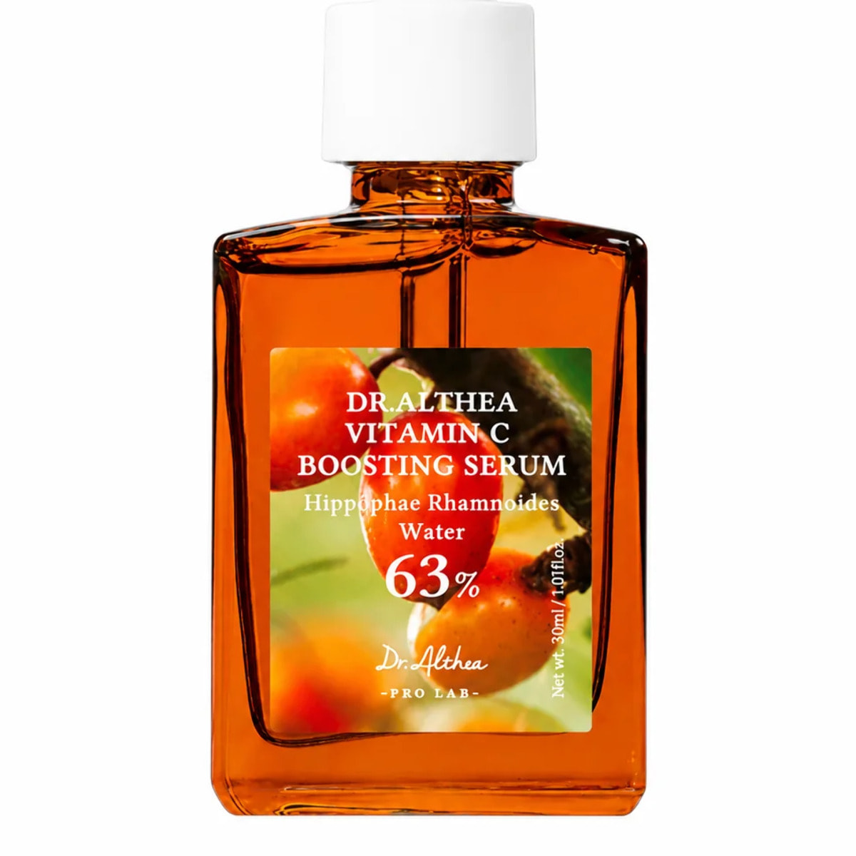 Sérum facial Vitamin C Boosting Serum Dr. Althea 30 ml